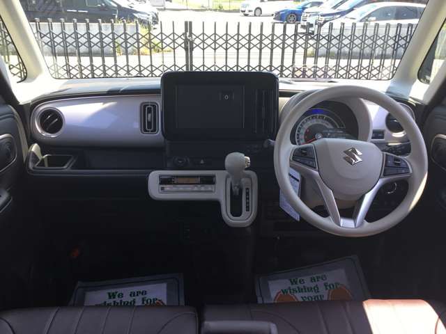 SUZUKI WAGON R SMILE 2022 Image 31