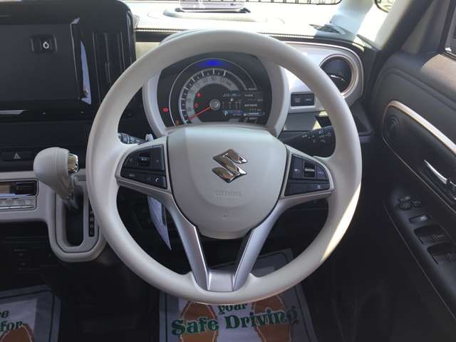 SUZUKI WAGON R SMILE 2022 Image 31