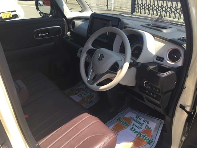 SUZUKI WAGON R SMILE 2022 Image 31