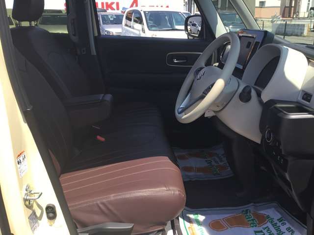 SUZUKI WAGON R SMILE 2022 Image 31