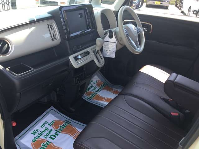 SUZUKI WAGON R SMILE 2022 Image 31