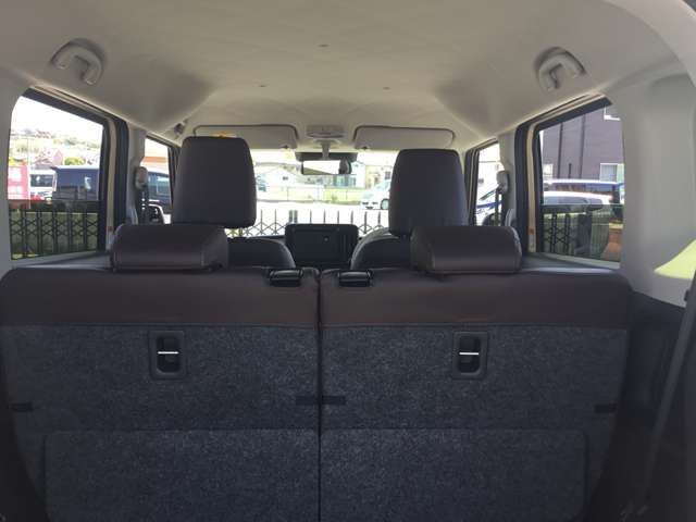 SUZUKI WAGON R SMILE 2022 Image 31