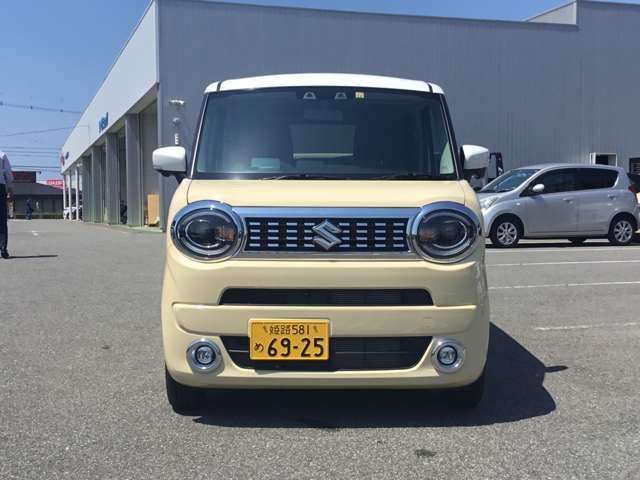 SUZUKI WAGON R SMILE 2022 Image 31