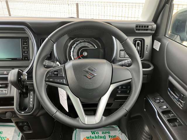 SUZUKI HUSTLER 2022 Image 31