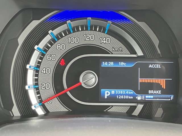 SUZUKI HUSTLER 2022 Image 31