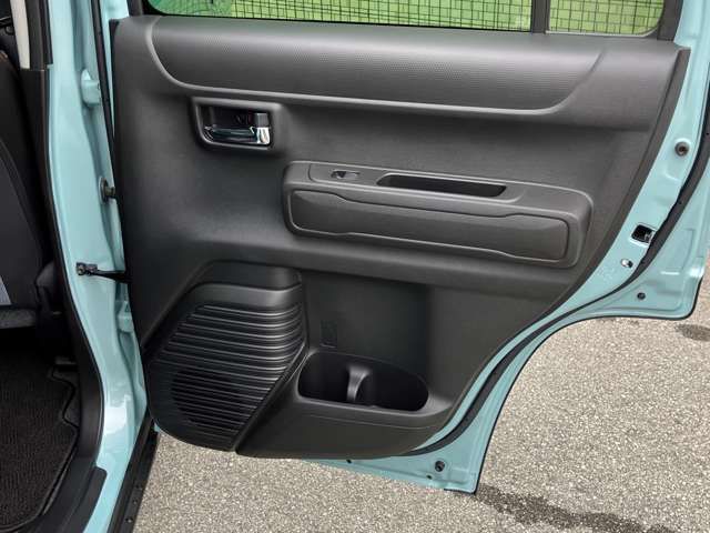 SUZUKI HUSTLER 2022 Image 31