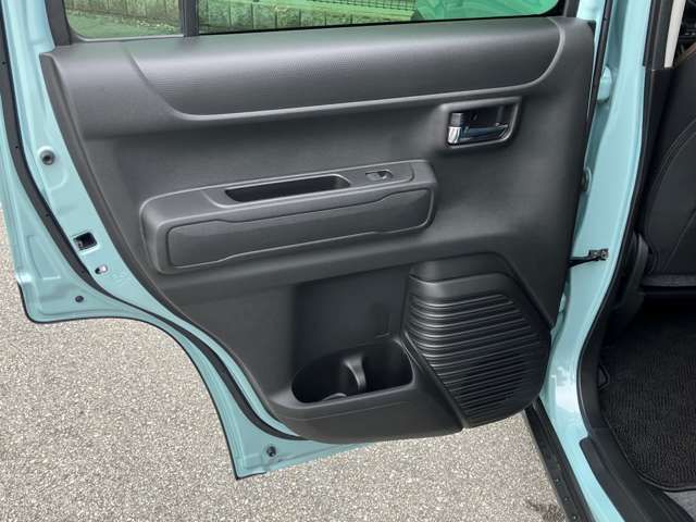 SUZUKI HUSTLER 2022 Image 31