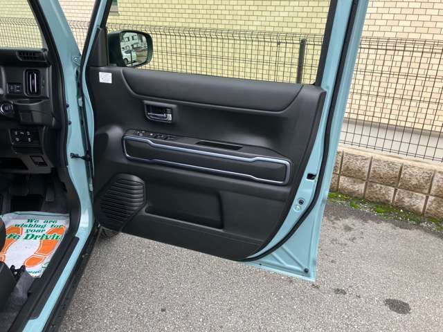 SUZUKI HUSTLER 2022 Image 31