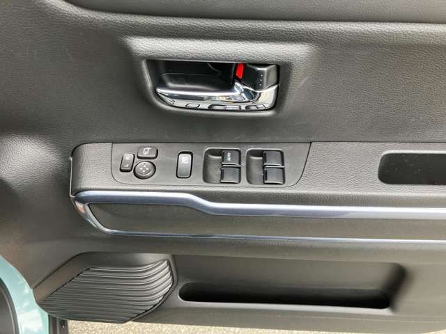 SUZUKI HUSTLER 2022 Image 31