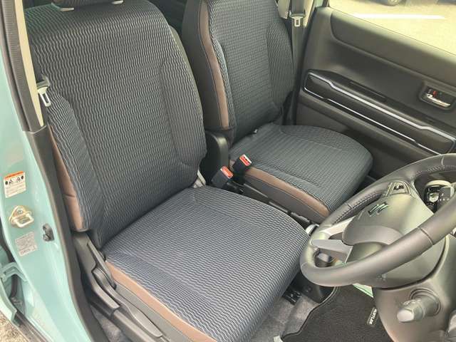 SUZUKI HUSTLER 2022 Image 31