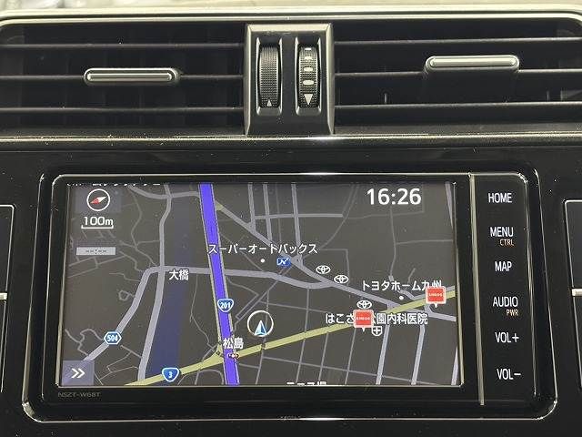 TOYOTA LANDCRUISER PRADO 2021 Image 31