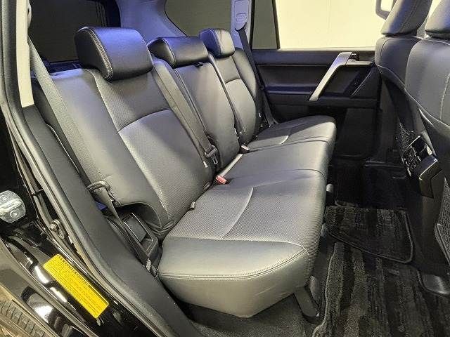 TOYOTA LANDCRUISER PRADO 2021 Image 31