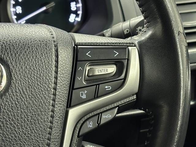 TOYOTA LANDCRUISER PRADO 2021 Image 31