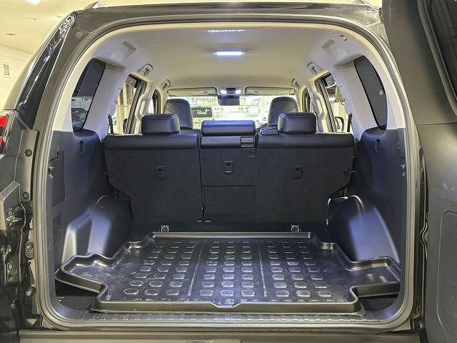 TOYOTA LANDCRUISER PRADO 2021 Image 31