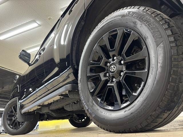 TOYOTA LANDCRUISER PRADO 2021 Image 31