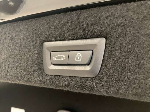 BMW 7SERIES 2020 Image 31