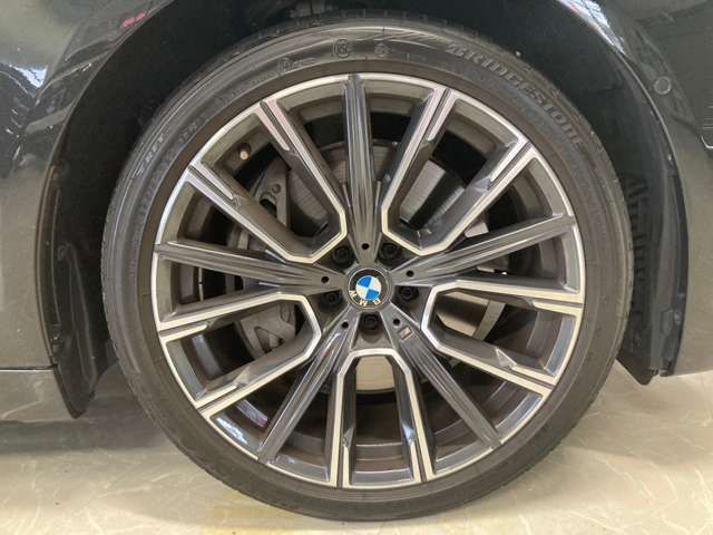 BMW 7SERIES 2020 Image 31