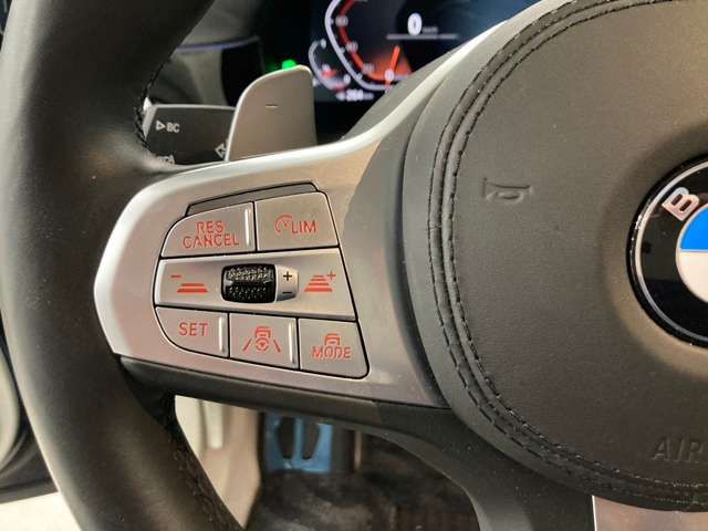 BMW 7SERIES 2020 Image 31