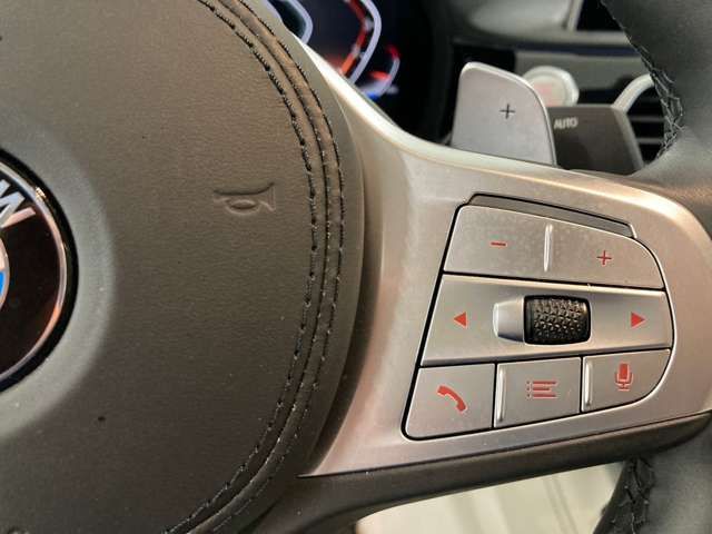 BMW 7SERIES 2020 Image 31