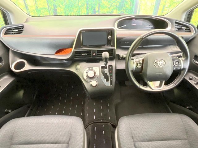 TOYOTA SIENTA HYBRID 2016 Image 31