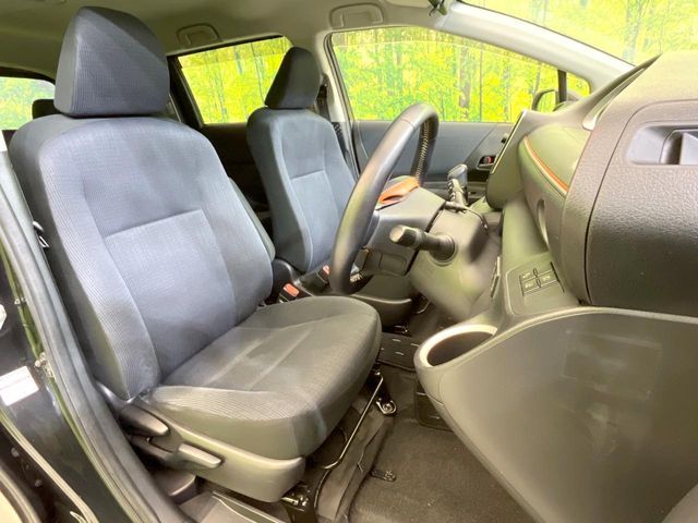 TOYOTA SIENTA HYBRID 2016 Image 31