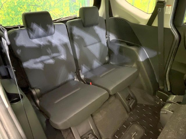 TOYOTA SIENTA HYBRID 2016 Image 31