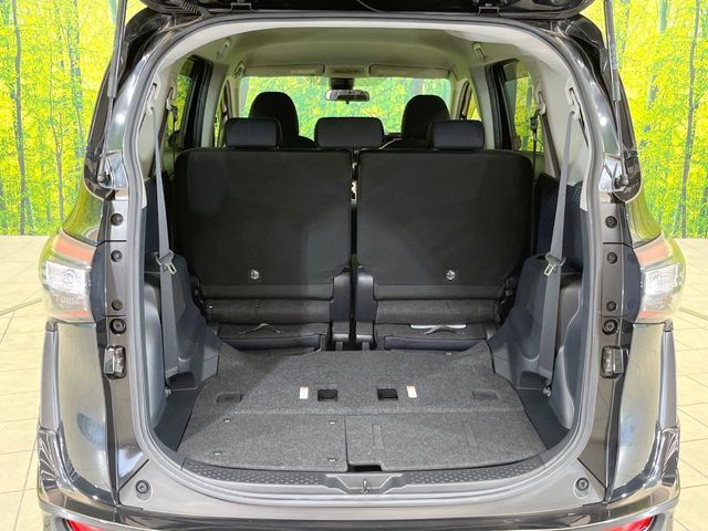 TOYOTA SIENTA HYBRID 2016 Image 31