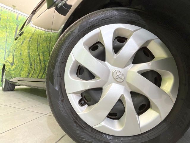 TOYOTA SIENTA HYBRID 2016 Image 31