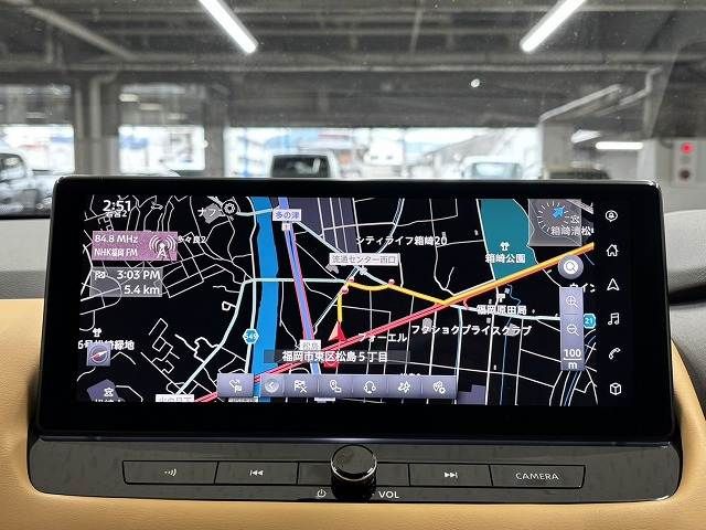 NISSAN X-TRAIL HYBRID 4WD 2022 Image 31