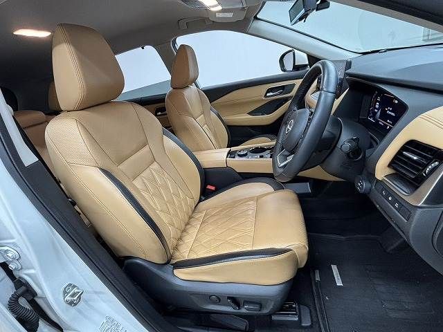 NISSAN X-TRAIL HYBRID 4WD 2022 Image 31