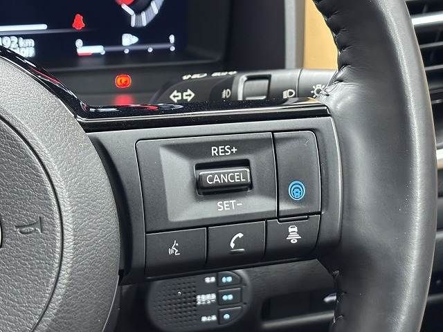 NISSAN X-TRAIL HYBRID 4WD 2022 Image 31