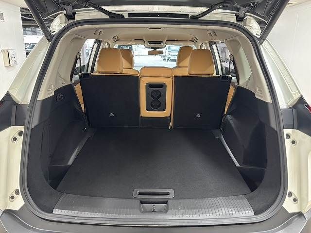 NISSAN X-TRAIL HYBRID 4WD 2022 Image 31