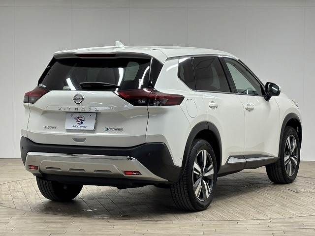 NISSAN X-TRAIL HYBRID 4WD 2022 Image 31