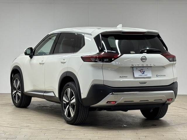NISSAN X-TRAIL HYBRID 4WD 2022 Image 31