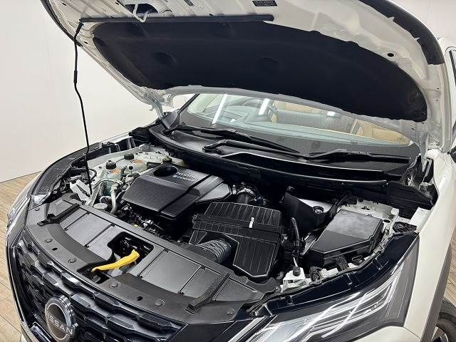 NISSAN X-TRAIL HYBRID 4WD 2022 Image 31