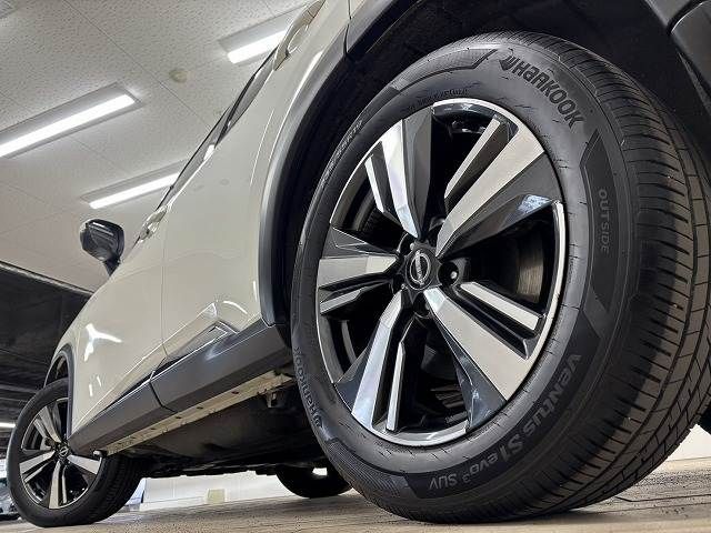 NISSAN X-TRAIL HYBRID 4WD 2022 Image 31