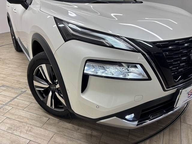 NISSAN X-TRAIL HYBRID 4WD 2022 Image 31