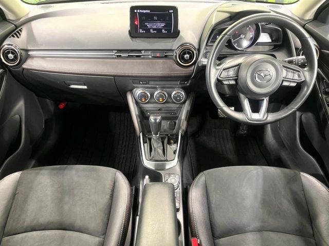 MAZDA DEMIO 4WD 2018 Image 31