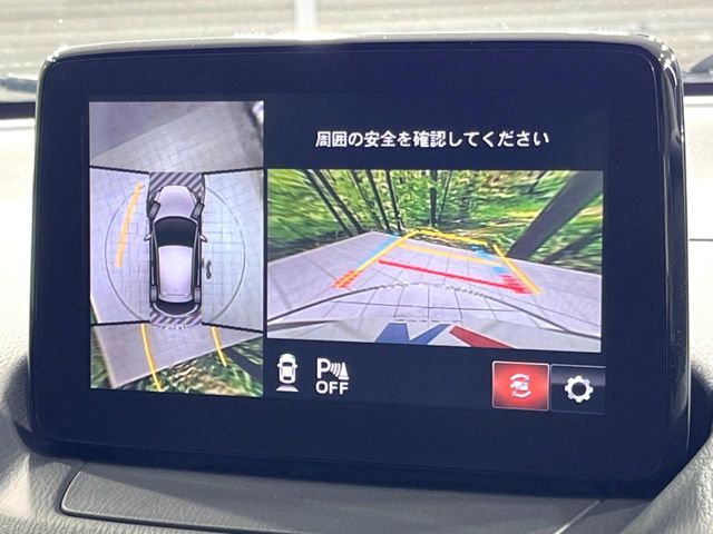 MAZDA DEMIO 4WD 2018 Image 31