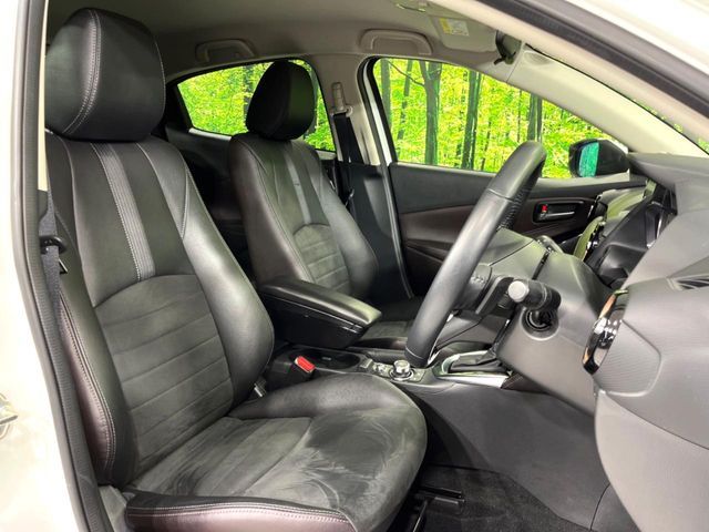 MAZDA DEMIO 4WD 2018 Image 31