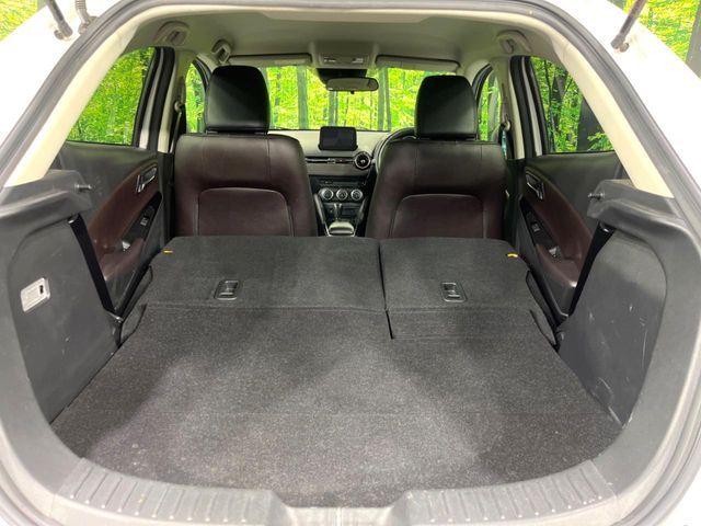 MAZDA DEMIO 4WD 2018 Image 31