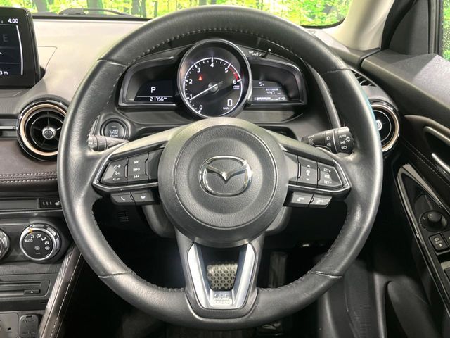 MAZDA DEMIO 4WD 2018 Image 31