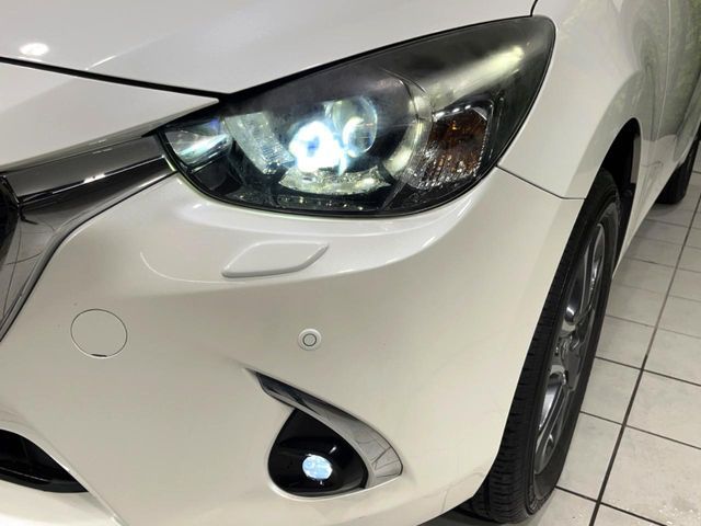 MAZDA DEMIO 4WD 2018 Image 31