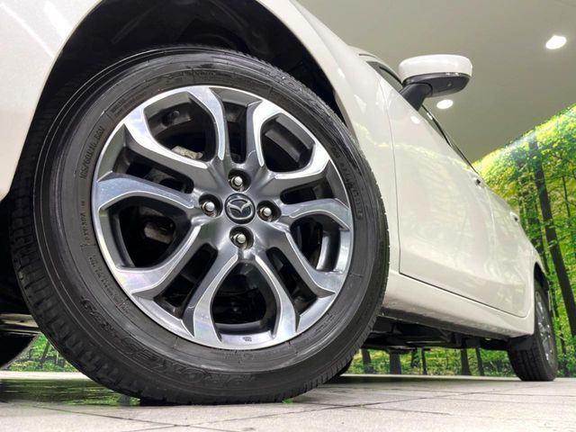 MAZDA DEMIO 4WD 2018 Image 31