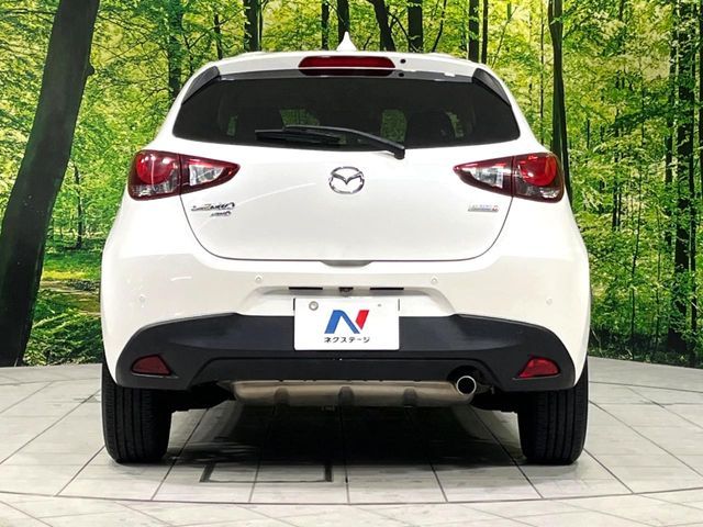MAZDA DEMIO 4WD 2018 Image 31