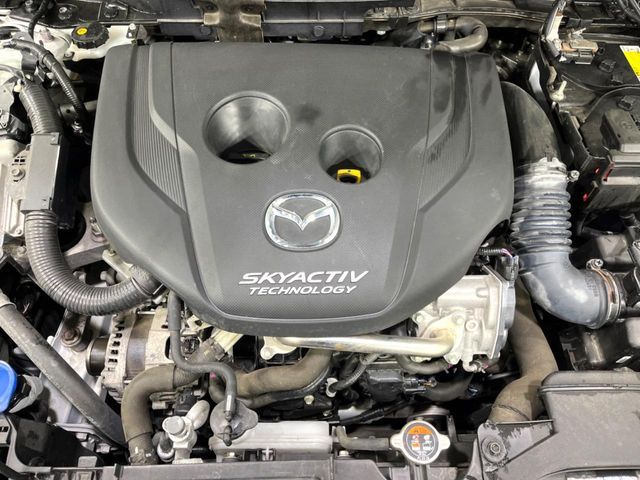 MAZDA DEMIO 4WD 2018 Image 31