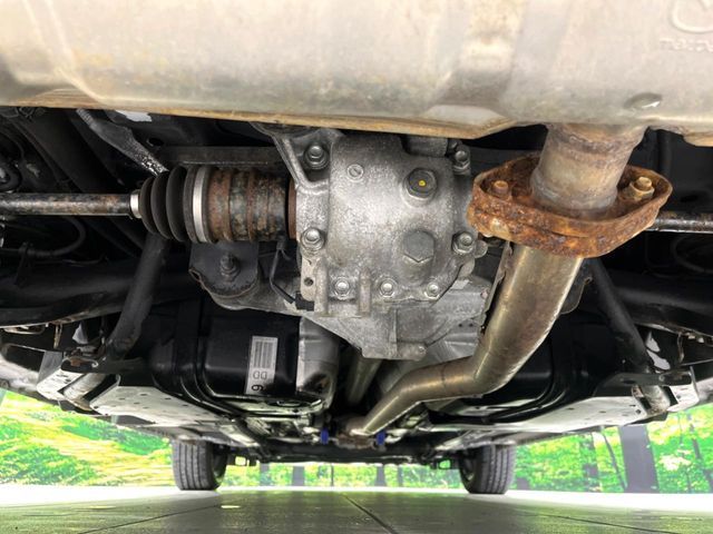 MAZDA DEMIO 4WD 2018 Image 31