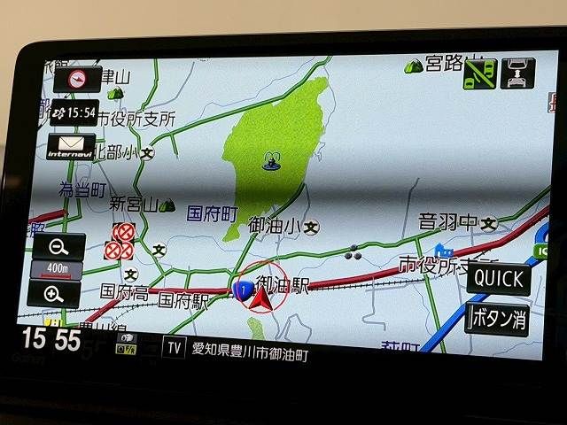 HONDA VEZEL E:HEV 2021 Image 31