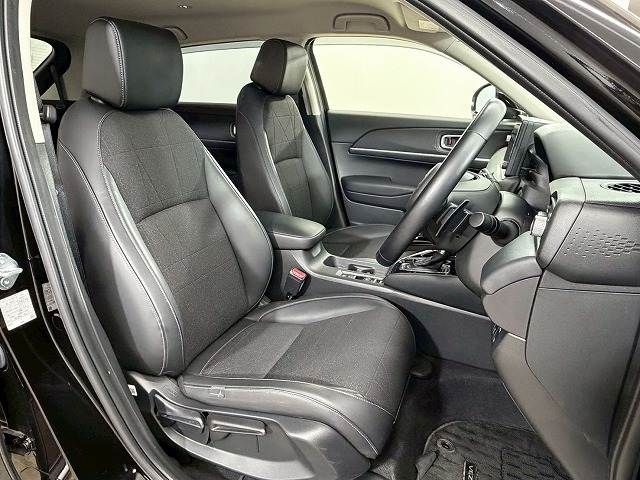 HONDA VEZEL E:HEV 2021 Image 31