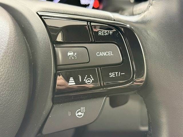 HONDA VEZEL E:HEV 2021 Image 31